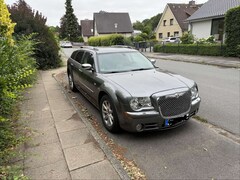 Bild des Angebotes Chrysler 300C Touring 3.0 CRD DPF Aut.Vollausstattung! TÜV10/27!
