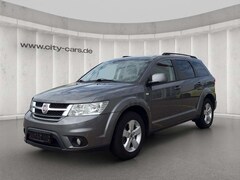 Bild des Angebotes Fiat Freemont 2.0D *7 Sitze*Tempomat*