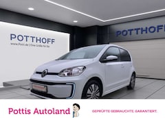 Bild des Angebotes VW e-up! UNITED SITZHZG KAMERA PDC GRA