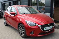 Bild des Angebotes Mazda 2 Lim. Nakama