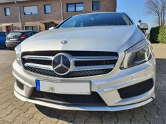Bild des Angebotes Mercedes-Benz A 220 A-Klasse Diesel CDI (BlueEFFICIENCY) 7G-DCT AMG Sp