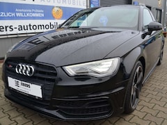 Bild des Angebotes Audi S3 2.0 TFSI QUATTRO/SOUND/PDC/TEMP/LED/BT/TÜV/SV