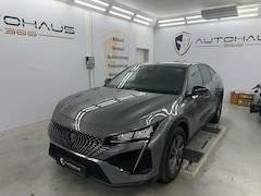 Bild des Angebotes Peugeot 408 Hybrid 136 Allure ACC 360° KLIMA NAVI VIRTUA