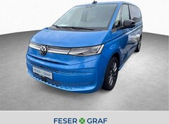 Bild des Angebotes VW T6.1 Multivan 6.1 Life, LÜ, 1,4 l, 110 kW