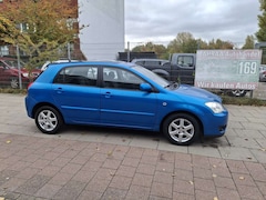 Toyota Corolla 1.6 Edition / Compact