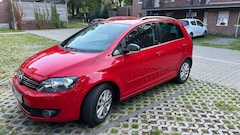 Bild des Angebotes VW Golf Plus Golf VI Plus Diesel 1.6 TDI Style