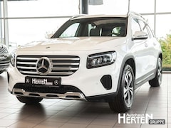 Bild des Angebotes Mercedes-Benz GLB 180 +PROGRESSIVE+LED+R-KAMERA+FAHRASSISTENZ-P