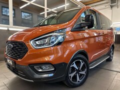 Bild des Angebotes Ford Transit Custom Tourneo Custom Active Navi AHK ACC XENON KAMERA