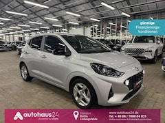 Bild des Angebotes Hyundai i10 1.0 Connect & Go (EURO 6d)