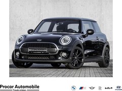 Bild des Angebotes MINI One BLACKYARD+ADAPT.LED+NAVI+SHZ