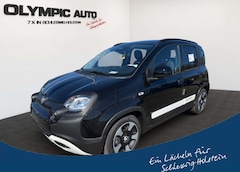 Bild des Angebotes Fiat Panda Cross Hybrid 1.0  TOUCH CARPLAY PDC KLIMA