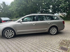 Bild des Angebotes Skoda Superb Superb II Combi Combi 1.8 TSI DSG Ambition