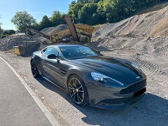 Bild des Angebotes Aston Martin Vanquish 6.0 *B&O*Carbondach*Mwst.*