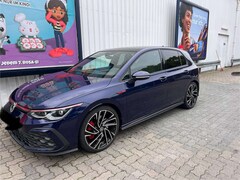 Bild des Angebotes VW Golf GTI Golf VIII 2.0 TSI OPF DSG