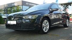 Bild des Angebotes VW Golf VIII Variant Life