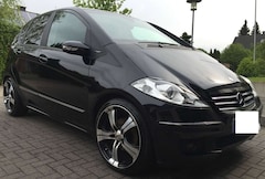 Bild des Angebotes Mercedes-Benz A 170 A 170 BlueEFFICIENCY Flotte