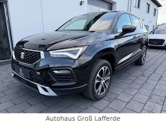 Bild des Angebotes SEAT Ateca Style 1.5 TSI DSG LED SHZ RFK