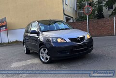 Bild des Angebotes Mazda 2 1.4 Active Aut.*Klima*Radio/CD*PDC*Allwetter*