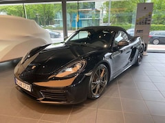Bild des Angebotes Porsche 718 Boxster T