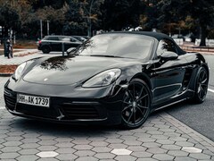 Bild des Angebotes Porsche 718 Boxster T