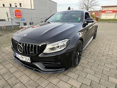 Bild des Angebotes Mercedes-Benz C 63 AMG S Coupe Speedshift MCT 9G