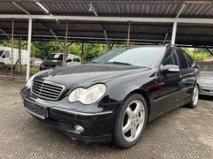 Bild des Angebotes Mercedes-Benz C 220 C 220 T CDI (LA)(203.208) Avantgarde