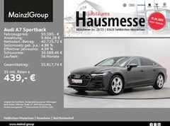 Bild des Angebotes Audi A7 45 TFSI AHK HD-Matrix B&O Leder ACC