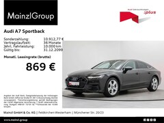 Bild des Angebotes Audi A7 45 TFSI AHK HD-Matrix B&O Leder ACC