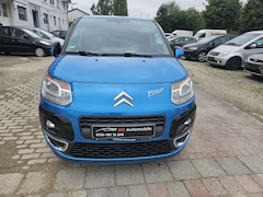 Bild des Angebotes Citroen C3 Picasso Tendance
