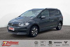Bild des Angebotes VW Touran Move TSI DSG|7-S|NAVI|ACC|KAMERA|KEYLESS