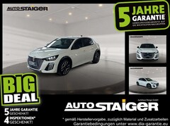 Bild des Angebotes Peugeot 208 GT 100 *Rückfahrkamera*Navi*LED*