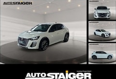 Bild des Angebotes Peugeot 208 GT 100 *Rückfahrkamera*Navi*LED*