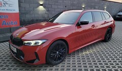 Bild des Angebotes BMW 320 320 d xDrive M Sport*PANO*360KAMERA*Harman-Kardon