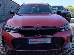 Bild des Angebotes BMW 320 320 d xDrive M Sport*PANO*360KAMERA*Harman-Kardon