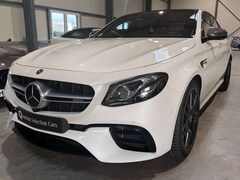 Bild des Angebotes Mercedes-Benz E 63 AMG E63S 4Matic+ *Keramik*CarbonEXT*HUD*360*Massage*UN