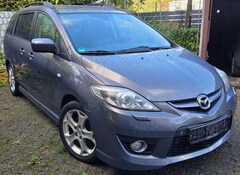 Bild des Angebotes Mazda 5 5 2.0 Active Plus