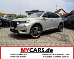Bild des Angebotes DS Automobiles DS 7 Crossback E-Tense 4x2 Rivoli-Leder+günstigst