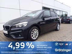 Bild des Angebotes BMW 220 i Active Tourer AHK+SHZ+DAB+Driving&ParkAss