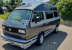 Bild des Angebotes VW T3 Transporter Sy. C 255 5A7