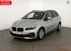 Bild des Angebotes BMW 218 218i Active Tourer LED Navi Sitzheizung DAB PDC