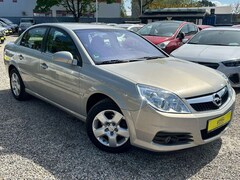 Bild des Angebotes Opel Vectra C 1.6 Edition*86TKM*Klima*2.HD*TÜV NEU