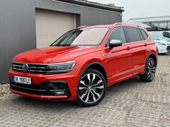 Bild des Angebotes VW Tiguan Allspace Highline 4Motion*ACC*LED*StHz*