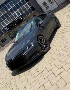 Bild des Angebotes VW Arteon Basis