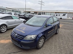 VW Golf Plus V United 1,9 TDI