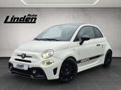 Bild des Angebotes Abarth 595 Competizione Navi Carplay Beats PDC Xenon