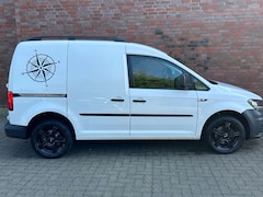 Bild des Angebotes VW Caddy NFZ Kasten TOP