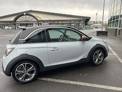Bild des Angebotes Opel Adam Adam 1.4 Turbo Rocks S