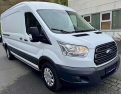 Bild des Angebotes Ford Transit Kasten 350 L3 Trend,Temp,AHK,SORTIMO,