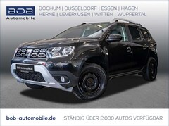Bild des Angebotes Dacia Duster Blue dCi 115 4WD Celebration AppleCPl+Kamera