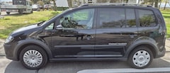 Bild des Angebotes VW Cross Touran 2.0 TDI DPF